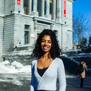 Antony Shruti Predhep