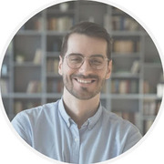 Michael Coplin's avatar
