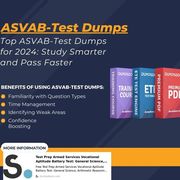 ASVAB-Test Dumps's avatar
