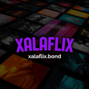 Xalaflix Bond's avatar