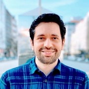 Lucas Moraes's avatar
