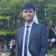 Sonu Prasad's avatar