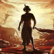 Jeevan Reddy's avatar