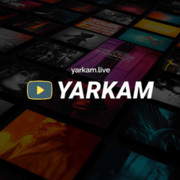 Yarkam Live's avatar
