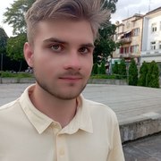 Ivan Tkachenko's avatar