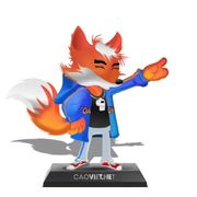 Caoviet Net's avatar