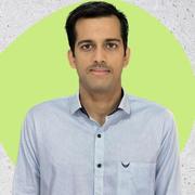 TUSHAR TIWARI's avatar