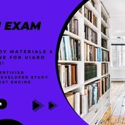 UiPath Exam's avatar