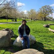 Md Rafiqul Islam's avatar