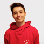 Caleb Bassalygo's avatar