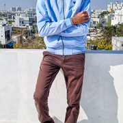 Mortal   008's avatar