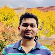 Avinash Bawane's avatar