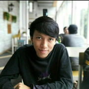 Raka Widhi Antoro's avatar