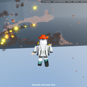 #1 Mily Fan's avatar