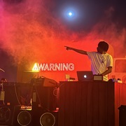 DJante Samuel's avatar