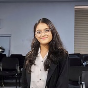 Sanwedana Lokhande's avatar