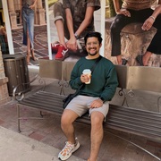 Sheroze Ajmal's avatar