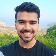 Ajinkya Sonar's avatar