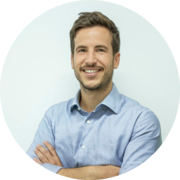 Gabriel ("Biel") Rosinol's avatar