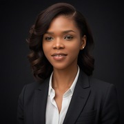 Beatrice Baah's avatar