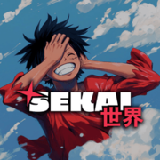 Sekai One My's avatar