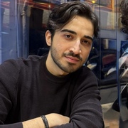 Emirhan Özalan's avatar