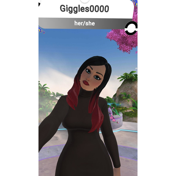 Giggles0000 Smiley's (blancaf505) software portfolio | Devpost
