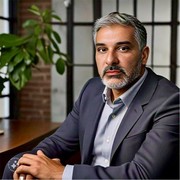 Ali Daniali's avatar