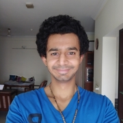 Shyam Raj Sampath's avatar