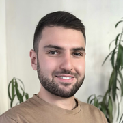 Robert Mkrtchian's avatar