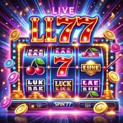LIVE777 SLOT's avatar