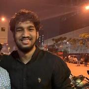 Kaustubh Deokar's avatar