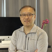 Xiaomin Yang's avatar