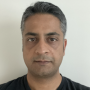 Bhaarat Pachori's avatar