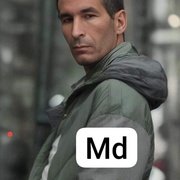 Mohamed  Essaidi's avatar