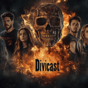 Divicast Baby's avatar
