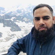 Mohammad Shan Ul Haq's avatar