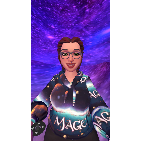 Mage the4th's (Magethe4th) software portfolio | Devpost