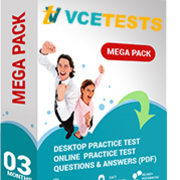 Vcetests exam's avatar