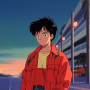 Adarsh Saxena's avatar