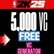 WORKING NBA 2K25 Hack VC Bonus Way To Get Unlimited VC Free's avatar
