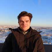 Aaron Schulze's avatar