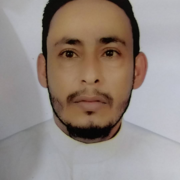 حسن محمد عمر عايض's avatar