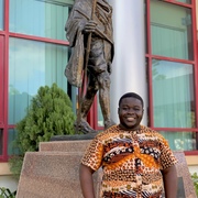 Prescott  Nyamekye's avatar