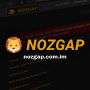 Nozgap Com's avatar