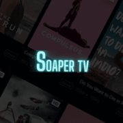 Soaper Tv Click's avatar