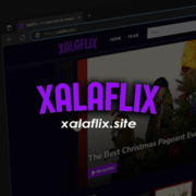 XALAFLIX Site's avatar