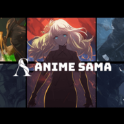 Anime sama Bar's avatar
