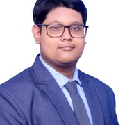 Kaunak Bhattacharya's avatar