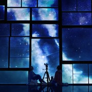 Mark Odhiambo's avatar